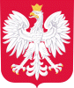 ilustracja god�a Polski