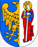 ilustracja herbu Rudy �l�skiej